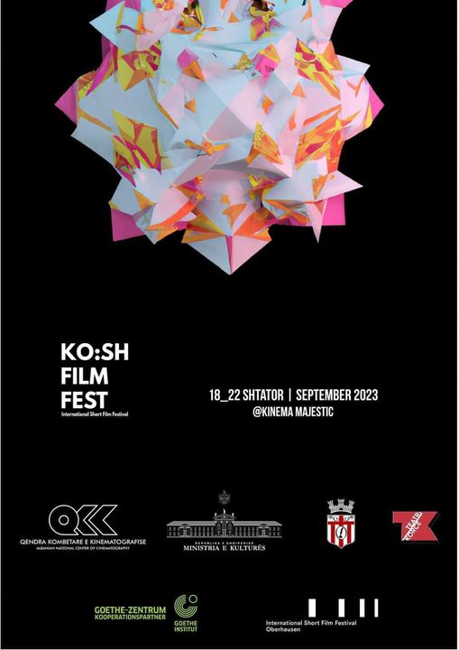 Korca film festival