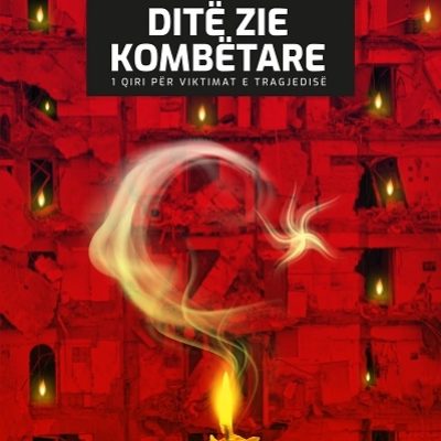 13 SHKURT DITË ZIE KOMBËTARE