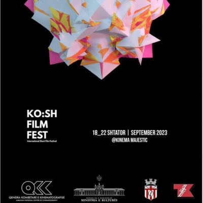 Korca film festival