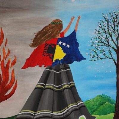 Pavaresia Kosove