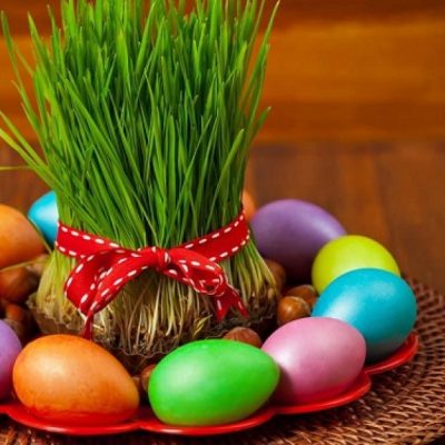 Sulltan nevruz